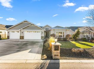 7431 E Kyle Dr, Nampa, ID 83687