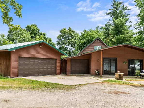160 Lane #A-350, Fremont, IN 46737