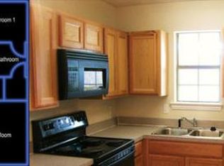 312 Jennifer Ct UNIT 102, Weatherford, TX 76086