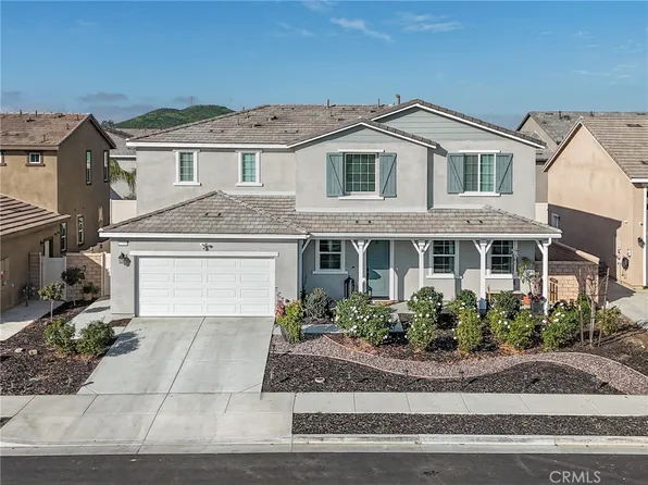 32085 Deardoff St, Menifee, CA 92584