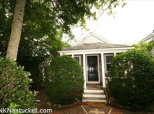 18B Atlantic Ave, Nantucket, MA 02554