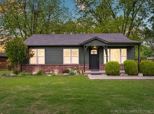 7925 E 129th St S, Bixby, OK 74008