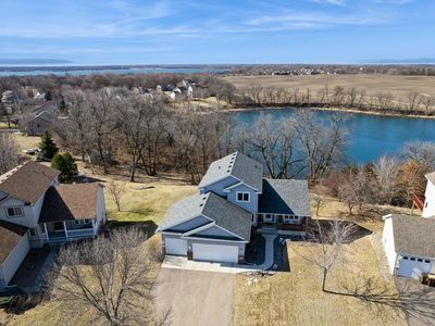 1231 Varner Way, Buffalo, MN, 55313
