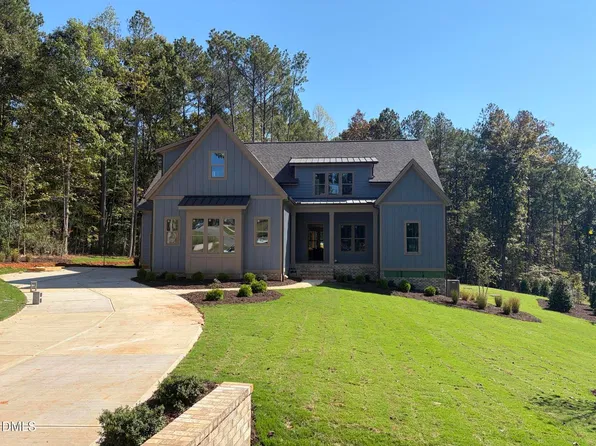 81 Loggers Run, Pittsboro, NC 27312