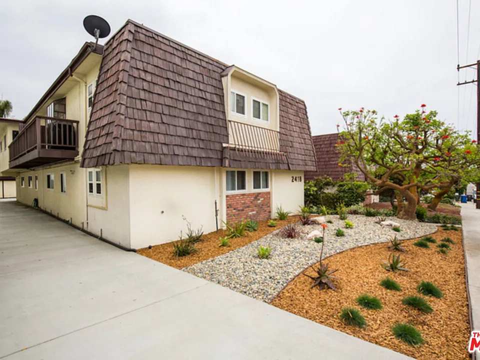 2418 Graham Ave #2