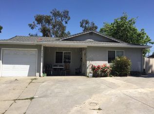2630 Sibelius Ave, San Jose, CA 95122