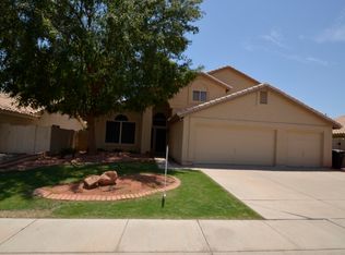 5951 W Park Ave, Chandler, AZ 85226