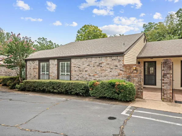 24 Steeplechase Ct, Hot Springs, AR 71901