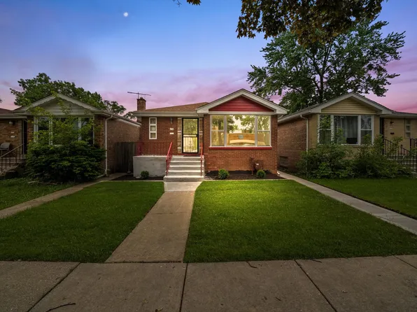 1723 W 75th Pl, Chicago, IL 60620