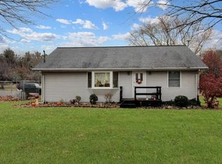 3395 NW Catawba Rd, Pt Clinton, OH 43452