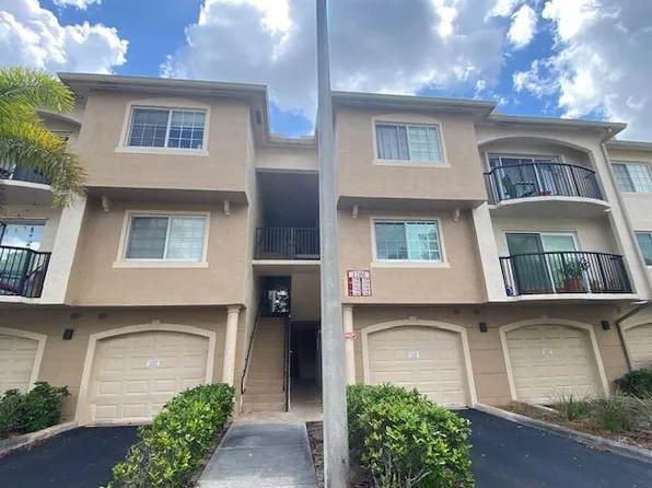 1700 S Crestwood Ct S #1708, West Palm Beach, FL 33411