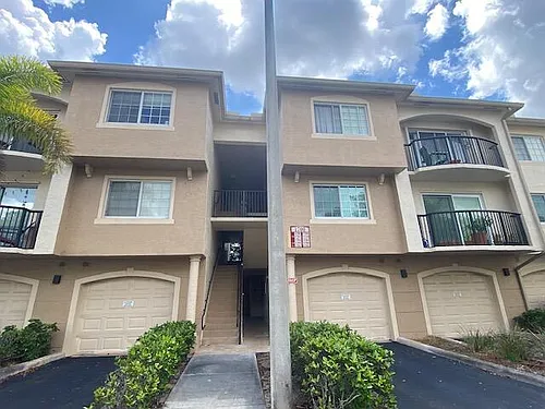 1700 S Crestwood Ct S #1708 Photo 1