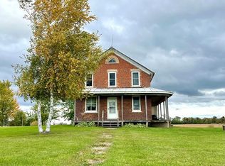 1586 Brussels Rd, Brussels, WI 54204