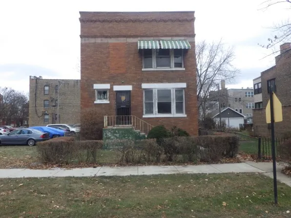 11007 S King Dr, Chicago, IL 60628