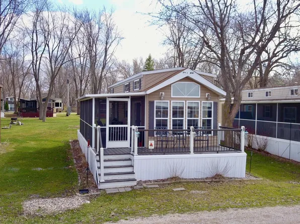 18096 Browns Lake Rd #59, Richmond, MN 56368