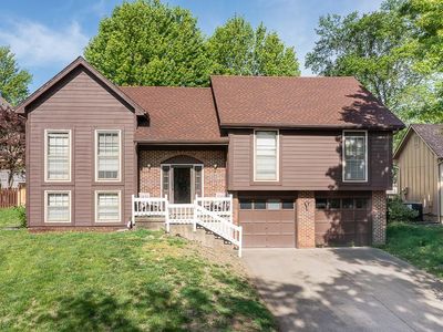 1518 N 85th Ct, Kansas City, KS, 66112