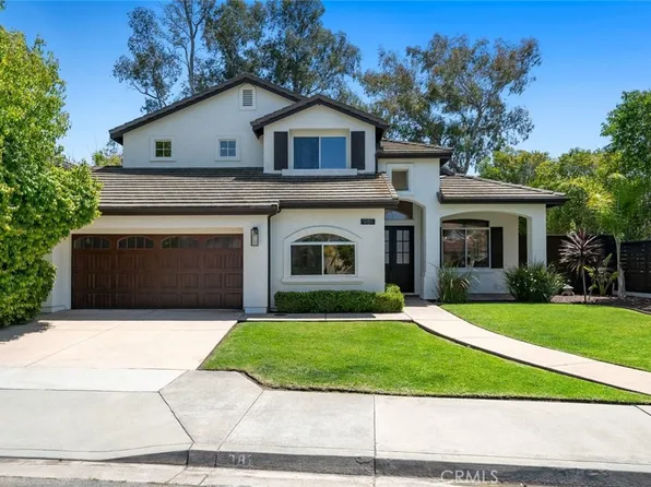 981 Goldenrod Ln, San Luis Obispo, CA 93401