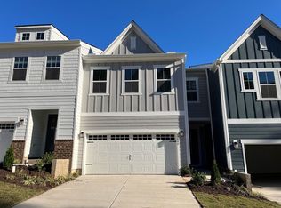 7804 Sofiana Ave, Raleigh, NC 27617