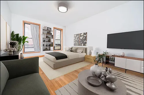 331 W 43rd St #3B Photo 1