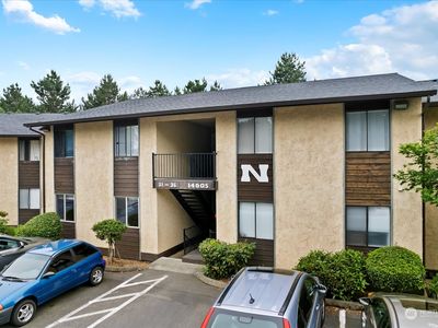 14505 127th Lane NE #N33, Kirkland, WA, 98034