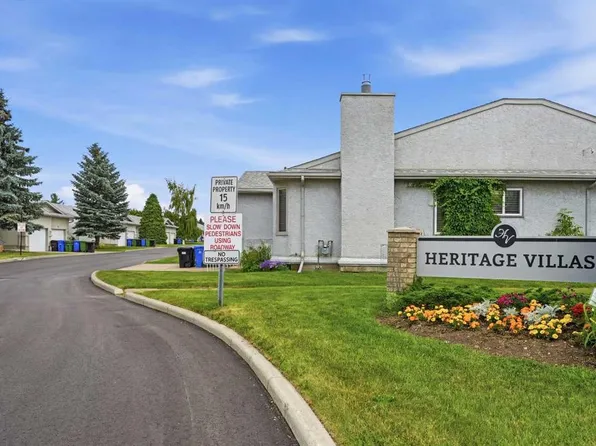 60 W Rundlelawn Grn NE, Calgary, AB T1Y 6S5