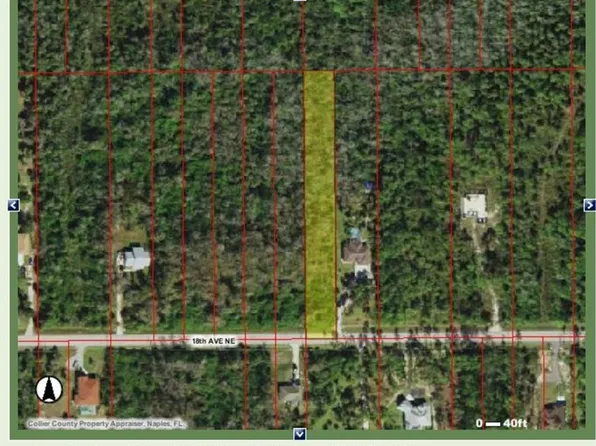 4370 18th AVE NE, NAPLES, FL 34120