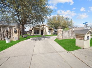 303 La Manda Blvd, San Antonio, TX 78212