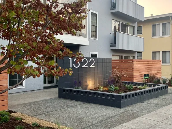 1322 Shattuck Ave #202, Berkeley, CA 94709