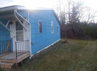 146 Van Buren Rd, Limestone, ME 04750