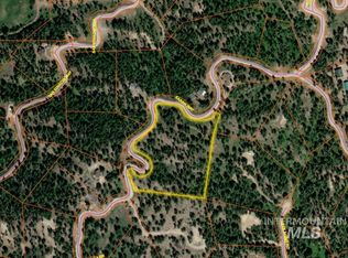 0 Sarah Way, Cascade, ID 83611