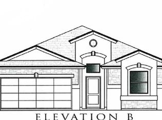 12757 Silver Streak Ave, El Paso, TX 79928