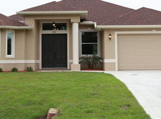 8878 Leopold Ave, North Port, FL 34287