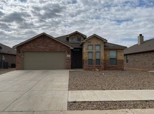 1216 Randolph Ln, Midland, TX 79705