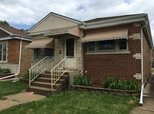 6217 N Nagle Ave, Chicago, IL 60646