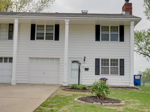 3501 NE 67th St, Kansas City, MO 64119