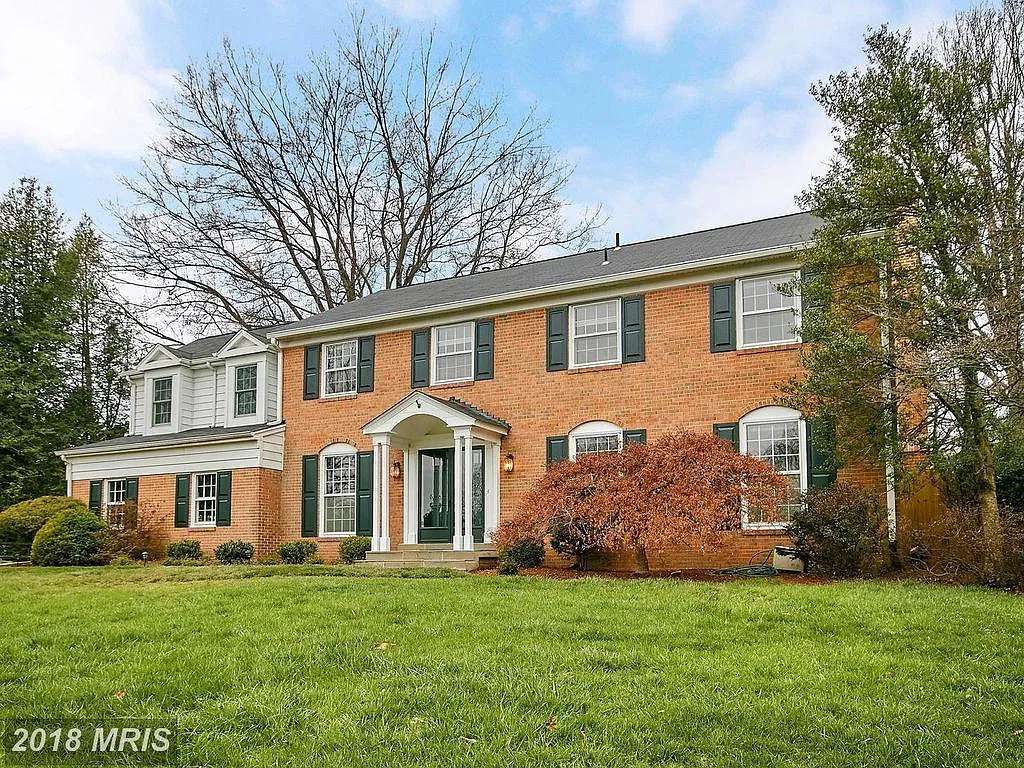 1006 Kimberwicke Rd — Photo 2