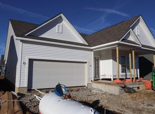 3062 Darby Downs Rd, Grove City, OH 43123