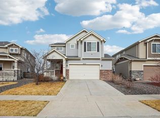 18019 E 108th Pl, Commerce City, CO 80022