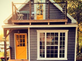 121 S Bush St, Sulphur Springs, AR 72768