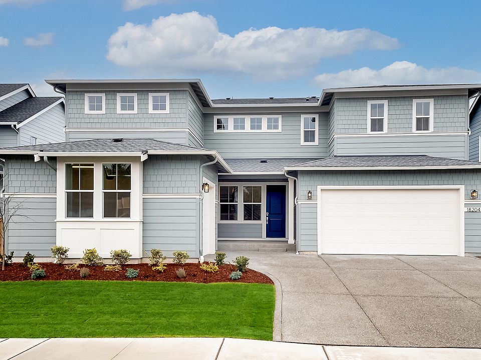 Exterior Style C