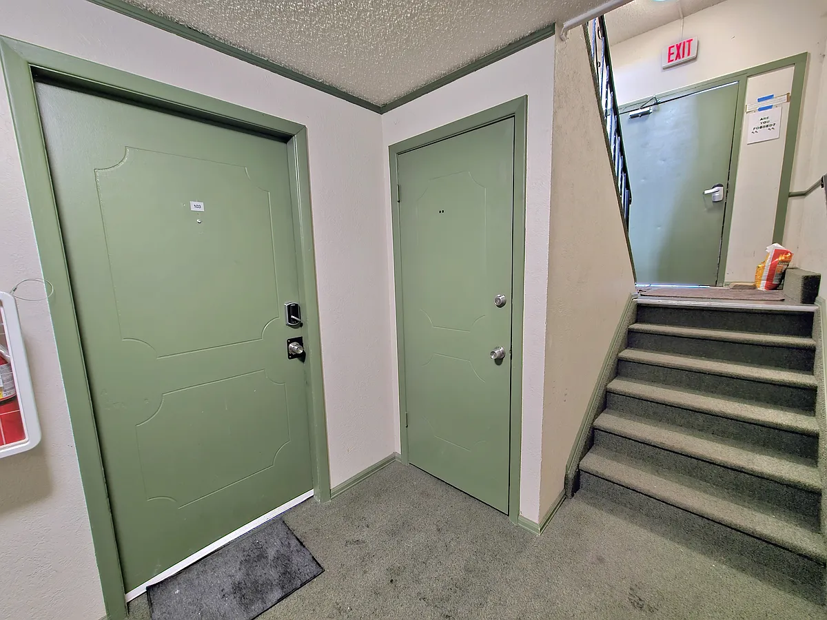 Building Photo - 7755 W 12th Ave #103