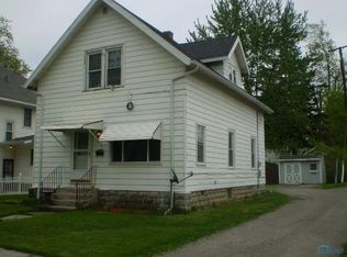 927 Holgate Ave, Defiance, OH 43512