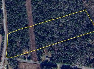 E Lynhurst Rd, Pamplico, SC 29583