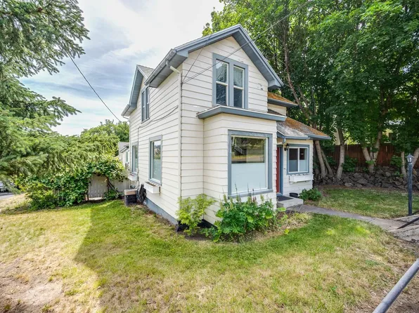 1007 S Lake St, Colfax, WA 99111