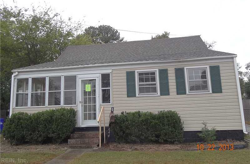 1st image of 644 Lanier Cres