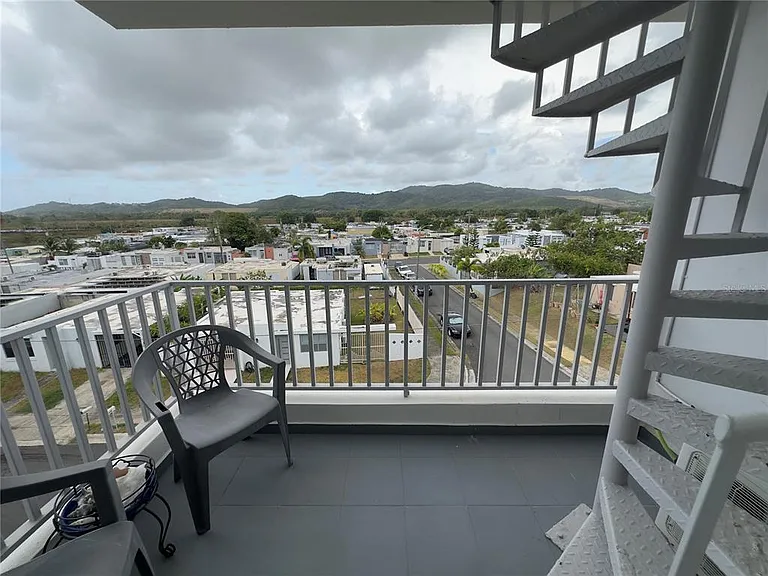 Calle San Patricio Calle San Patricio #Apt D 402 — Photo 10