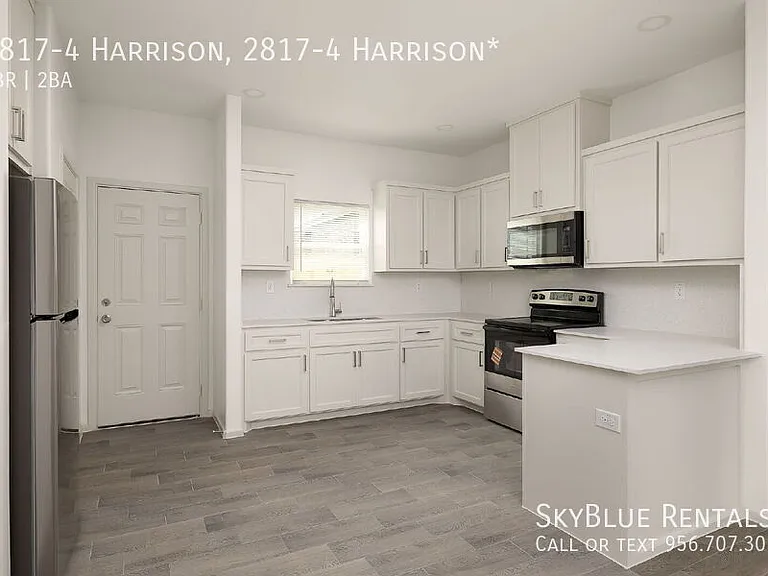 2817-4 W Harrison Ave — Photo 4