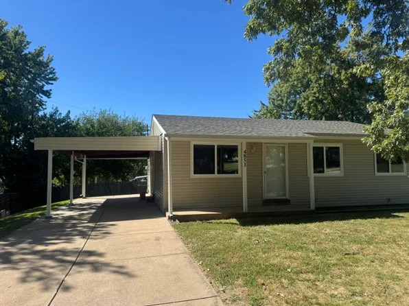 4851 Plum Tree Cir, Hazelwood, MO 63042