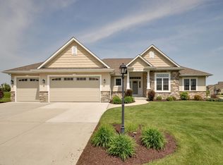 8110 Daub Ct, Mount Pleasant, WI 53406