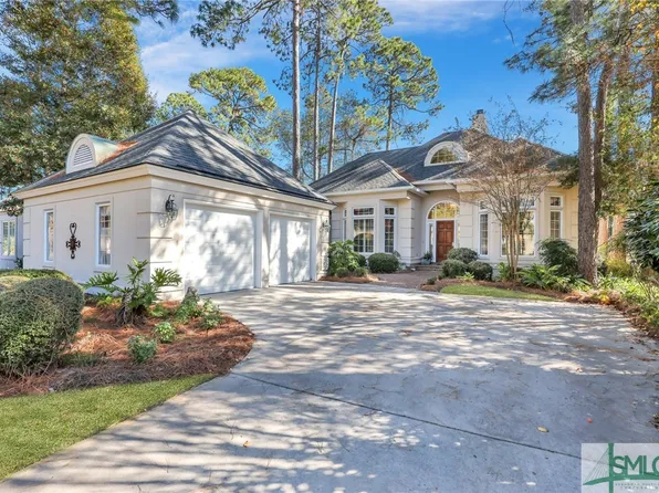 4 Raindance Court, Savannah, GA 31411